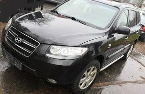 Hyundai Santa Fe II 2006 2.2 CRDi PREDáM PREDNY TLMIč, Predn