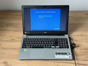 Acer Aspire V 15