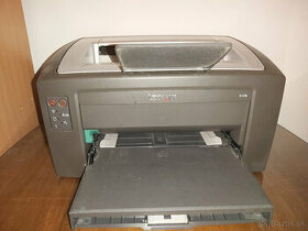 Tlačiareň Lexmark E120