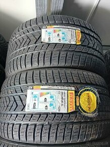 2x nové zimné pneumatiky 305/30 r20 - 1