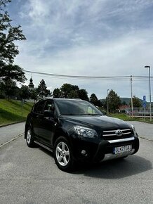 Toyota Rav 4 2.2 D-cat 4x4