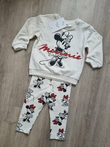 H&M Minnie mouse suprava - 1