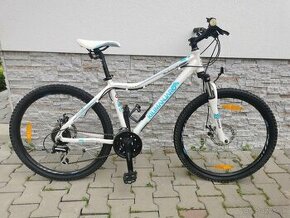 Horský bicykel KILIMANJARO - LADY 27, 5"