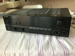 Sansui  AU-X 317