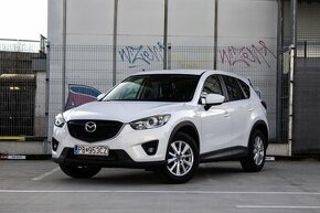 Mazda CX-5 2.2 Skyactiv-D AWD Challenge