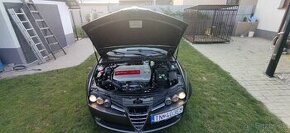 Predám alfa Romeo 159 jtd