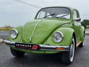 Volkswagen Beetle Chrobák 1.5i MT4, 2-dv. za 5.990 €