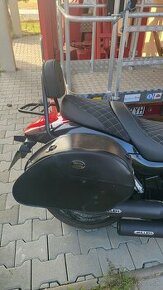 Suzuki intruder 1800 Boss edicia