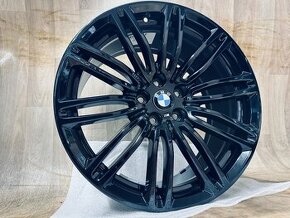 Originál kolesa BMW 5 G30 R19 M-Paket style 664M - 1