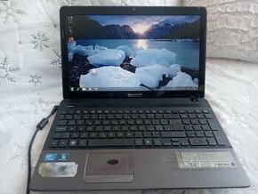 základná doska z Packard Bell Easynote TS11 - 1