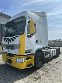 Renault Premium Dxi 460 EEV 2011