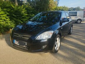 Kia Ceed SW 1.6