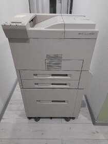 Tlačiareň A3, A4, HP LaserJet 8150DN