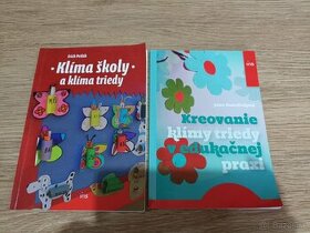 KLÍMA TRIEDY A ŠKOLY - 1