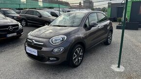 Fiat 500X 1,6 16V, 81KW, 5M