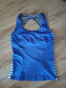 top sportovy, tielko NIKE- M - 1