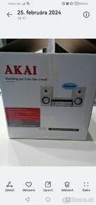 Akai - 1