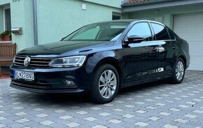 Volkswagen Jetta 2.0 TDI AUTOMAT