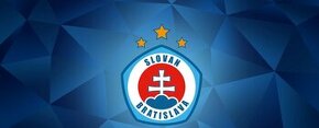 Balíkové vstupenky - Slovan Bratislava- Liga Majstrov