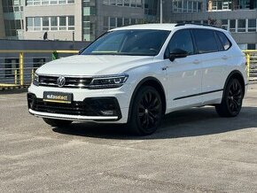 VOLKSWAGEN TIGUAN ALLSPACE 2.0TDI DSG 147KW 2021