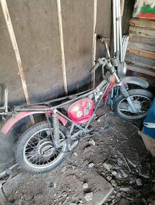 Simson - 1