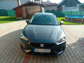 Seat leon FR 1.5 110kw - 1