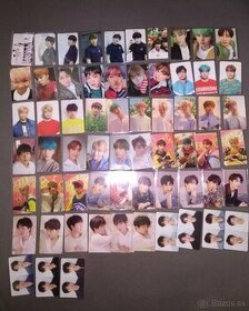 Predám bts photocard zbierku [KPOP] - 1