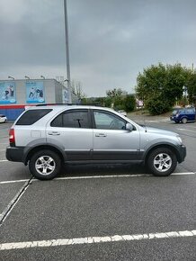 Predam KIA SORENTO EX 2,5CRDI