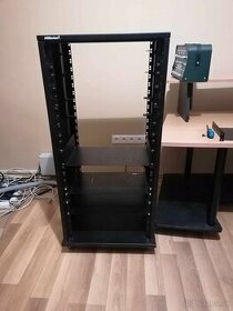 RACK Millenium SR-2024