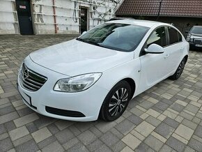 Opel Insignia 2.0 CDTI 110k - 1