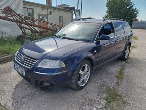 Passat b5.5 1.9 96kw