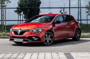 Renault Mégane Energy TCe 280 R.S. EDC - 1