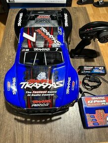 Traxxas Slash 1:10 VXL 4WD RTR - 1