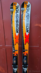 Rossignol Radical 9X Wordcup Ti Oversize 170cm - 1