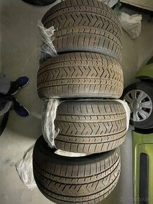 zimne 275/45R21 a 315/40R21 - 1