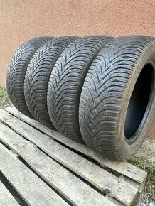 Kleber 185/65 R15 4x=100€