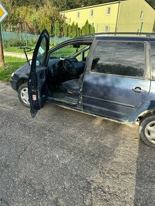 volkswagen sharan 1.9 tdi 81kw