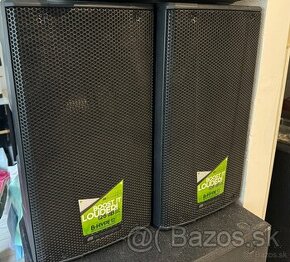 Db B Hype 12” 400 Watts