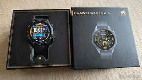 Huawei Watch GT 4 46 mm Black