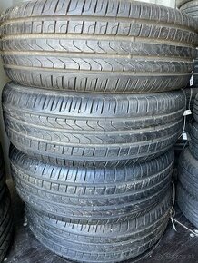 235/60 R17 102V pirelli 112 - 1