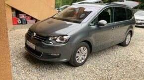 VW SHARAN 2.0 TD 110KW 150PS  6 DSG BUSINESS 2016 - 1