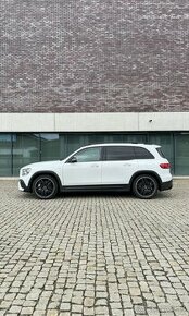 MERCEDES - BENZ GLB AMG A35 4MATIC