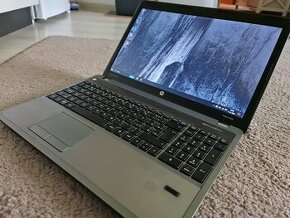 Hp Probook 4540/Intel Core i5/6gb Ram/460gbSSD/Win10 - 1