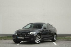 BMW 530d GT - 1