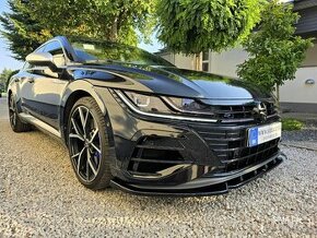 Volkswagen Arteon 2.0 TSI R 4Motion DSG, Mesačne: 729€ - 1