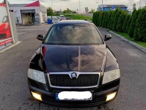 Škoda Octavia Combi 1.9.tdi 77kw dsg STK+EK 2026 - 1