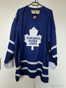 Toronto Maple Leafs NHL hokejový dres KOHO