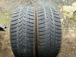 Zimné gumy 205/55R17 Sebring 2ks - 1