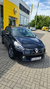 Renault Clio 0.9 benzín - 1