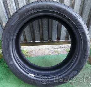 Nové letné pneumatiky GoodYear Eagle F1 - 235/45 R19 99H - 1